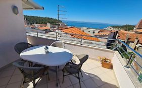 Altea Holidey Home With Jacuzzi And Free Parking