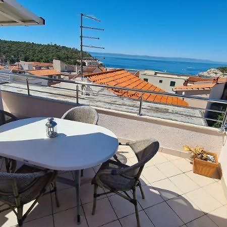 Altea Holidey Home With Jacuzzi And Free Parking Makarska Zewnętrze zdjęcie