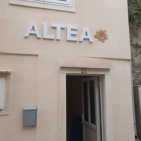 Altea Holidey Home With Jacuzzi And Free Parking Makarska Zewnętrze zdjęcie