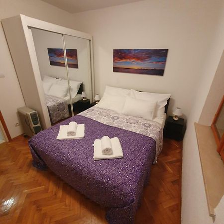 Altea Holidey Home With Jacuzzi And Free Parking Makarska Zewnętrze zdjęcie