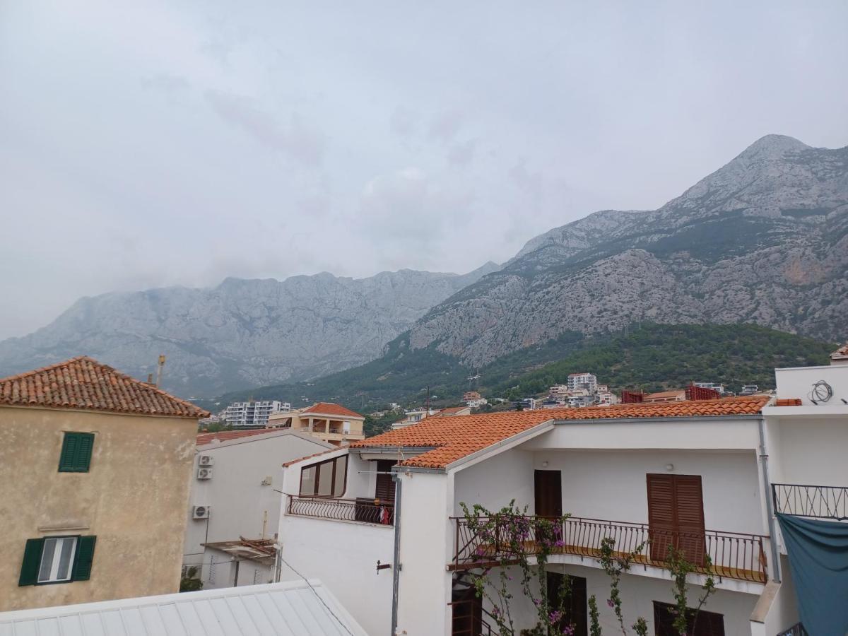 Altea Holidey Home With Jacuzzi And Free Parking Makarska Zewnętrze zdjęcie