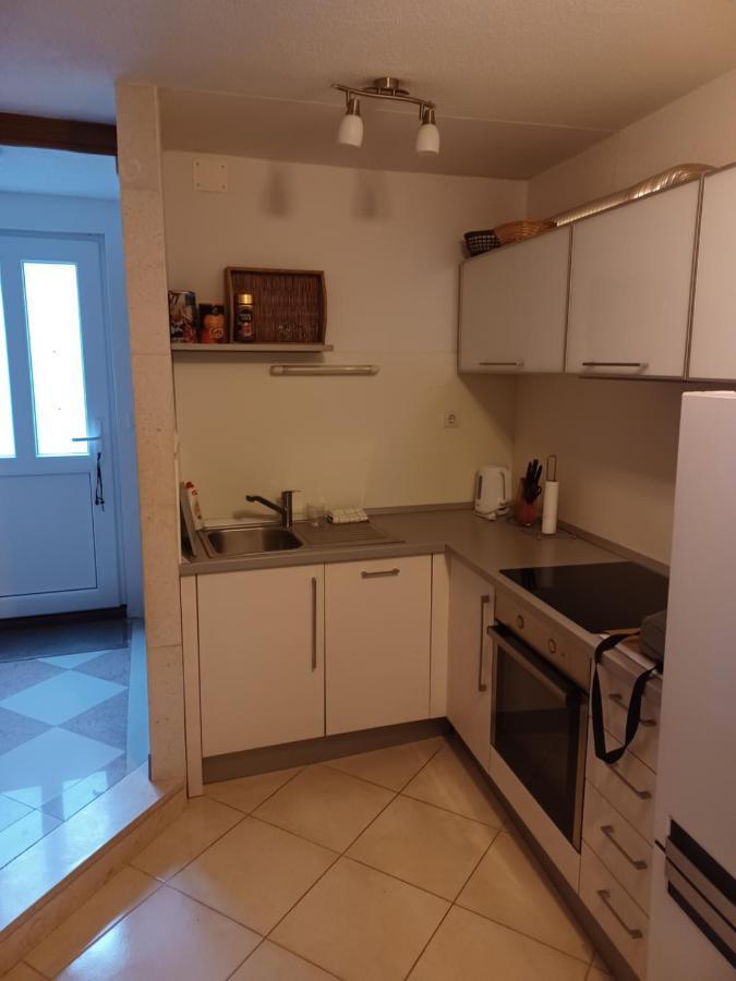 Altea Holidey Home With Jacuzzi And Free Parking Makarska Zewnętrze zdjęcie