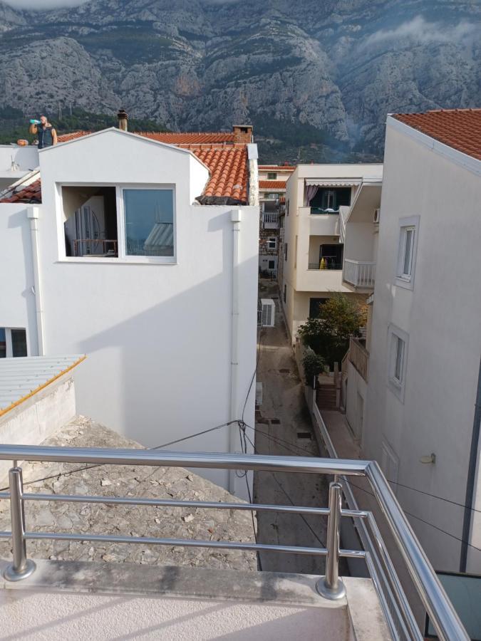 Altea Holidey Home With Jacuzzi And Free Parking Makarska Zewnętrze zdjęcie