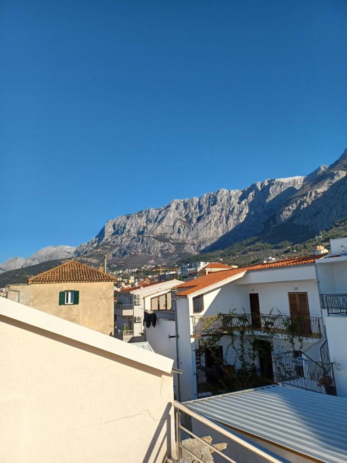 Altea Holidey Home With Jacuzzi And Free Parking Makarska Zewnętrze zdjęcie