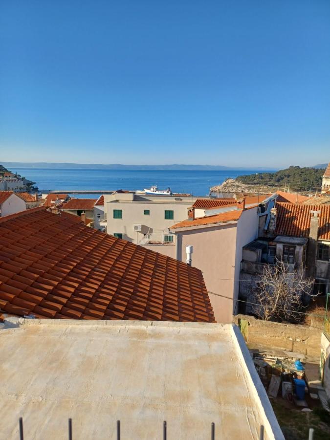 Altea Holidey Home With Jacuzzi And Free Parking Makarska Zewnętrze zdjęcie