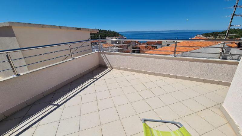 Altea Holidey Home With Jacuzzi And Free Parking Makarska Zewnętrze zdjęcie