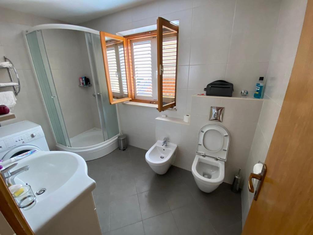 Altea Holidey Home With Jacuzzi And Free Parking Makarska Zewnętrze zdjęcie