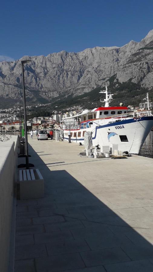 Altea Holidey Home With Jacuzzi And Free Parking Makarska Zewnętrze zdjęcie