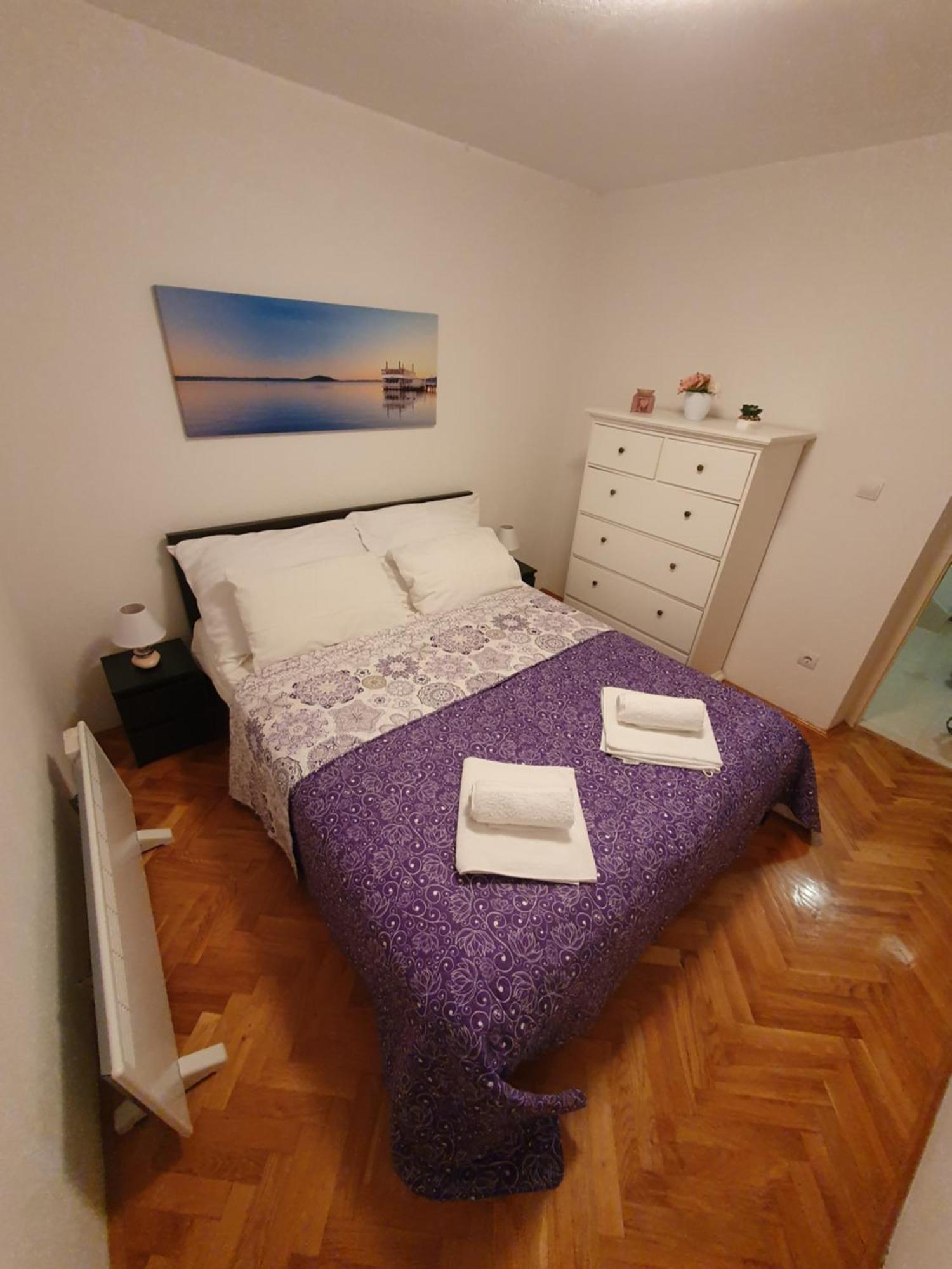 Altea Holidey Home With Jacuzzi And Free Parking Makarska Zewnętrze zdjęcie