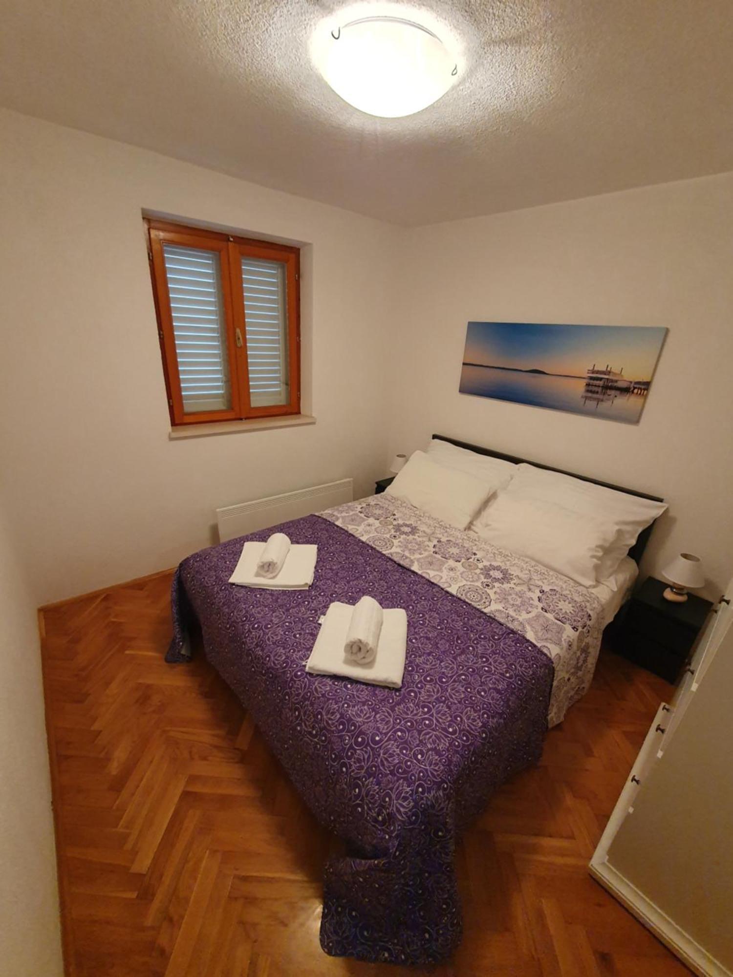 Altea Holidey Home With Jacuzzi And Free Parking Makarska Zewnętrze zdjęcie