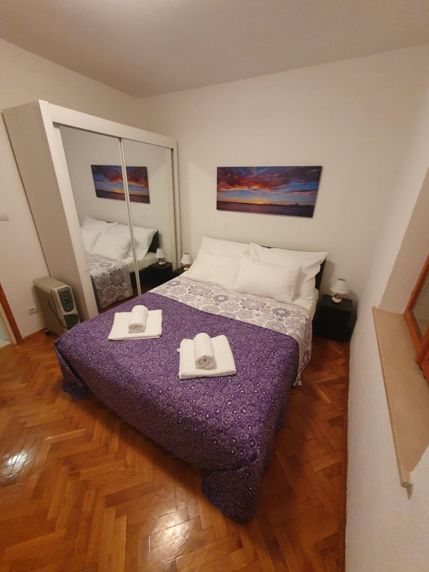 Altea Holidey Home With Jacuzzi And Free Parking Makarska Zewnętrze zdjęcie