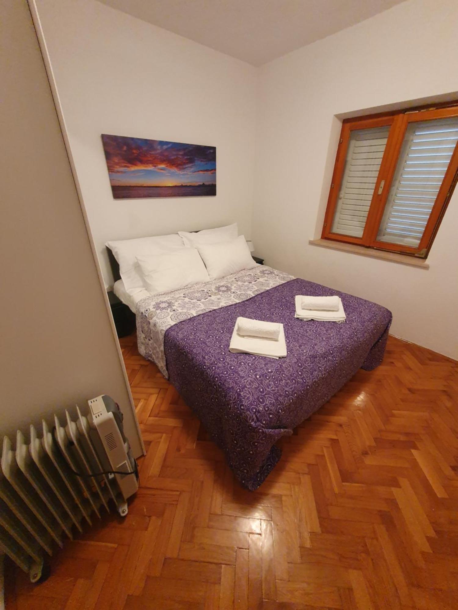 Altea Holidey Home With Jacuzzi And Free Parking Makarska Zewnętrze zdjęcie