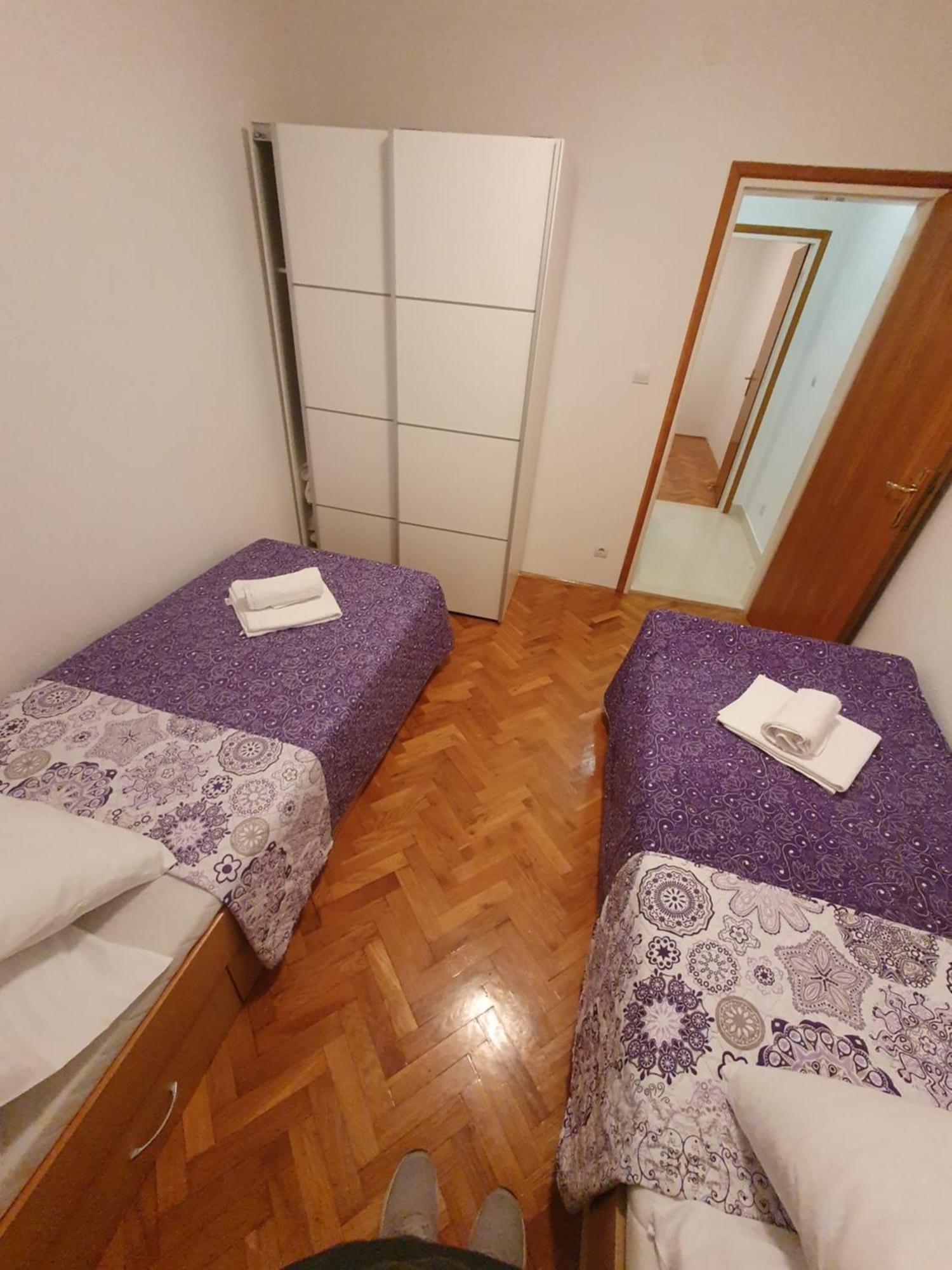 Altea Holidey Home With Jacuzzi And Free Parking Makarska Zewnętrze zdjęcie