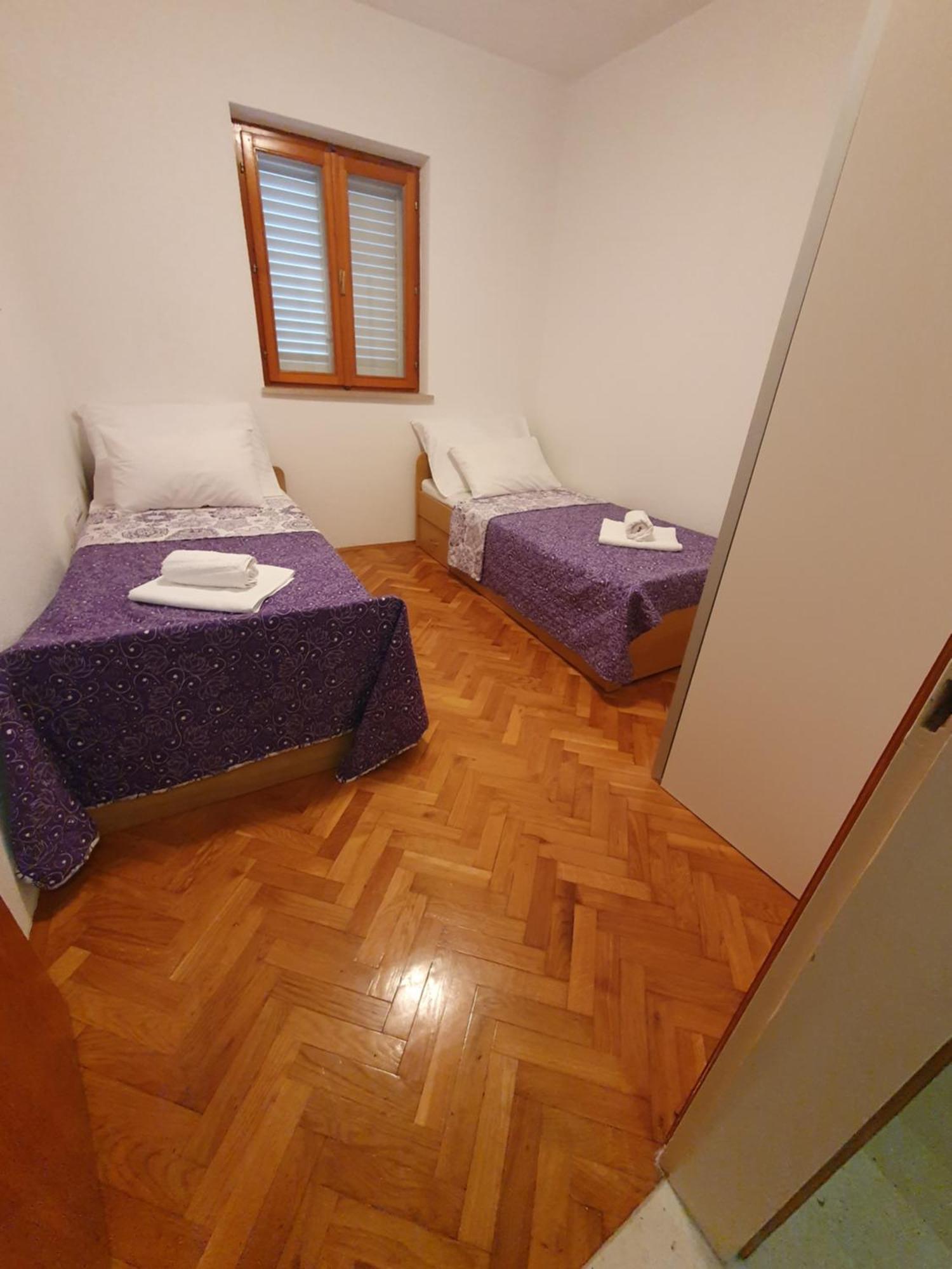 Altea Holidey Home With Jacuzzi And Free Parking Makarska Zewnętrze zdjęcie