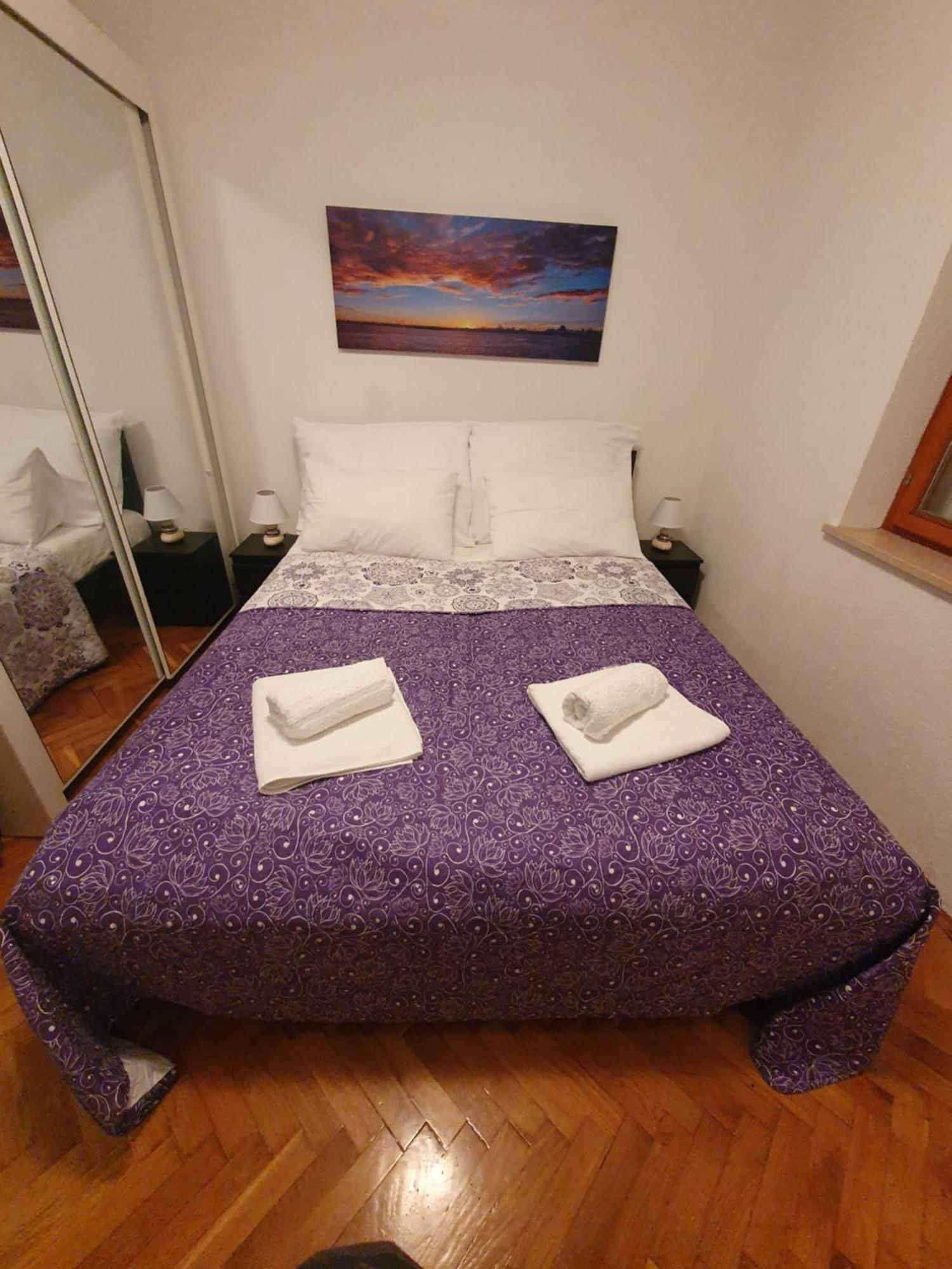 Altea Holidey Home With Jacuzzi And Free Parking Makarska Zewnętrze zdjęcie