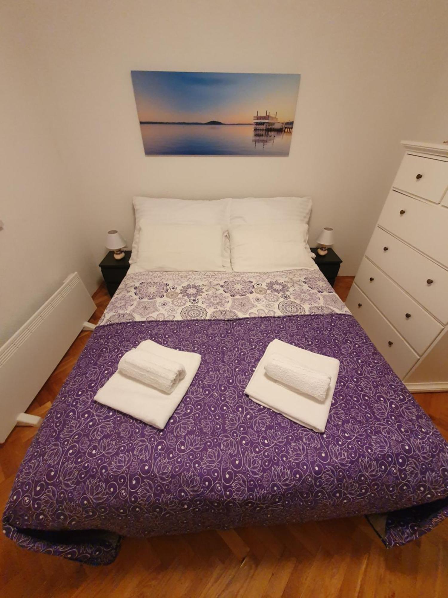 Altea Holidey Home With Jacuzzi And Free Parking Makarska Zewnętrze zdjęcie